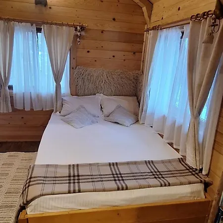 Plaiul Bucovinei * Campulung Moldovenesc