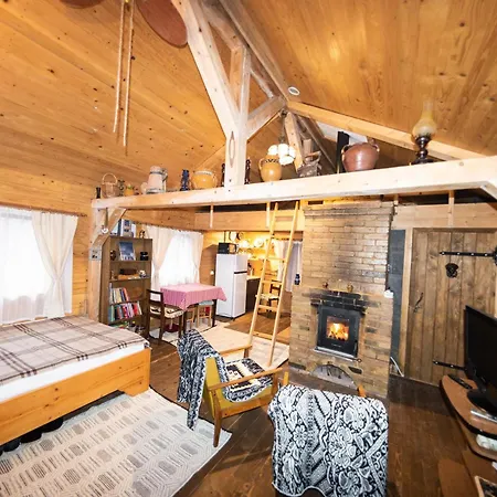 Holiday home Plaiul Bucovinei *