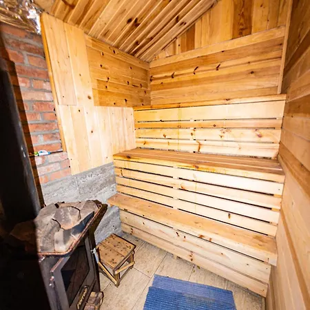 Plaiul Bucovinei Holiday home Campulung Moldovenesc