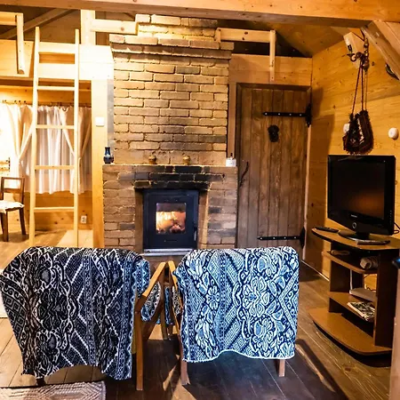 Holiday home Plaiul Bucovinei Campulung Moldovenesc