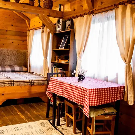 Plaiul Bucovinei Holiday home *