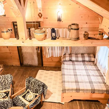 Plaiul Bucovinei Holiday home