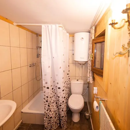 Plaiul Bucovinei Holiday home *